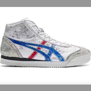 Onitsuka Tiger Mexico 66 SD M PF, White Directoire Blue